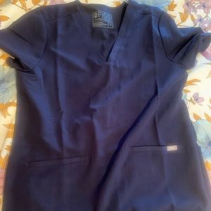 Figs Scrubs Set Medium